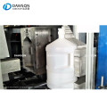 Proper price new design popular product plastic blow molding machine